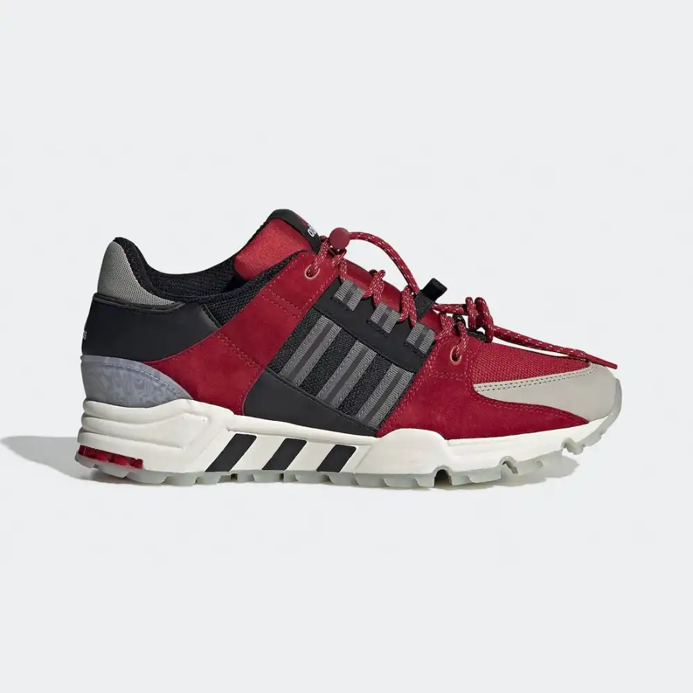 Adidas 2024 eqt vermelho