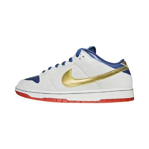 Nike SB Dunk Low Pro Old Spice