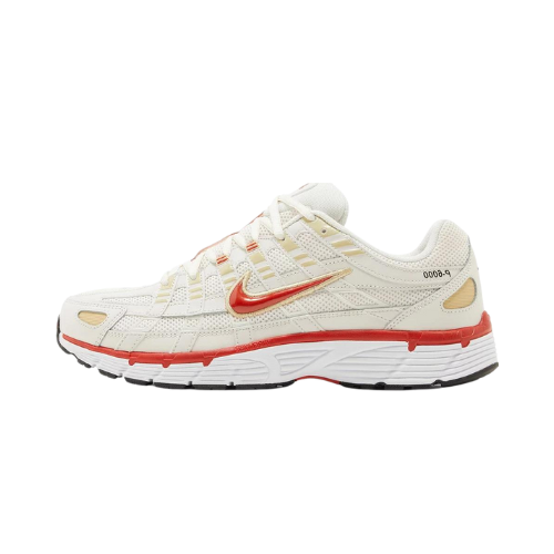 Nike P-6000 Dusty Cactus - Droper