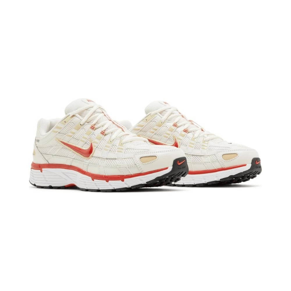 Nike P-6000 Phantom Dragon Red foto 3
