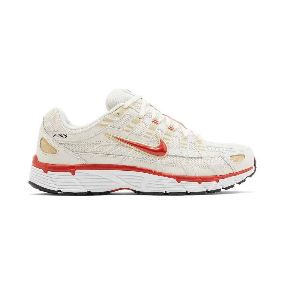 Nike P-6000 Phantom Dragon Red foto 1