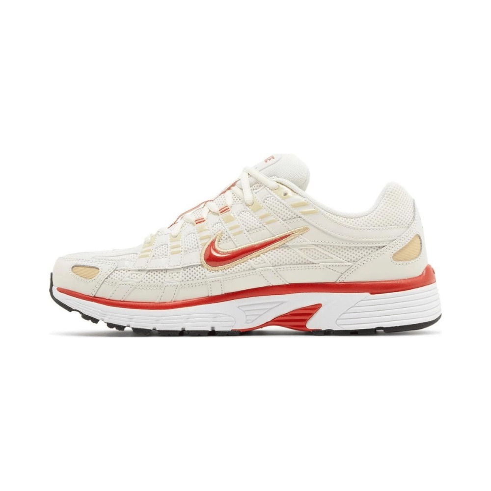Nike P-6000 Phantom Dragon Red foto 4