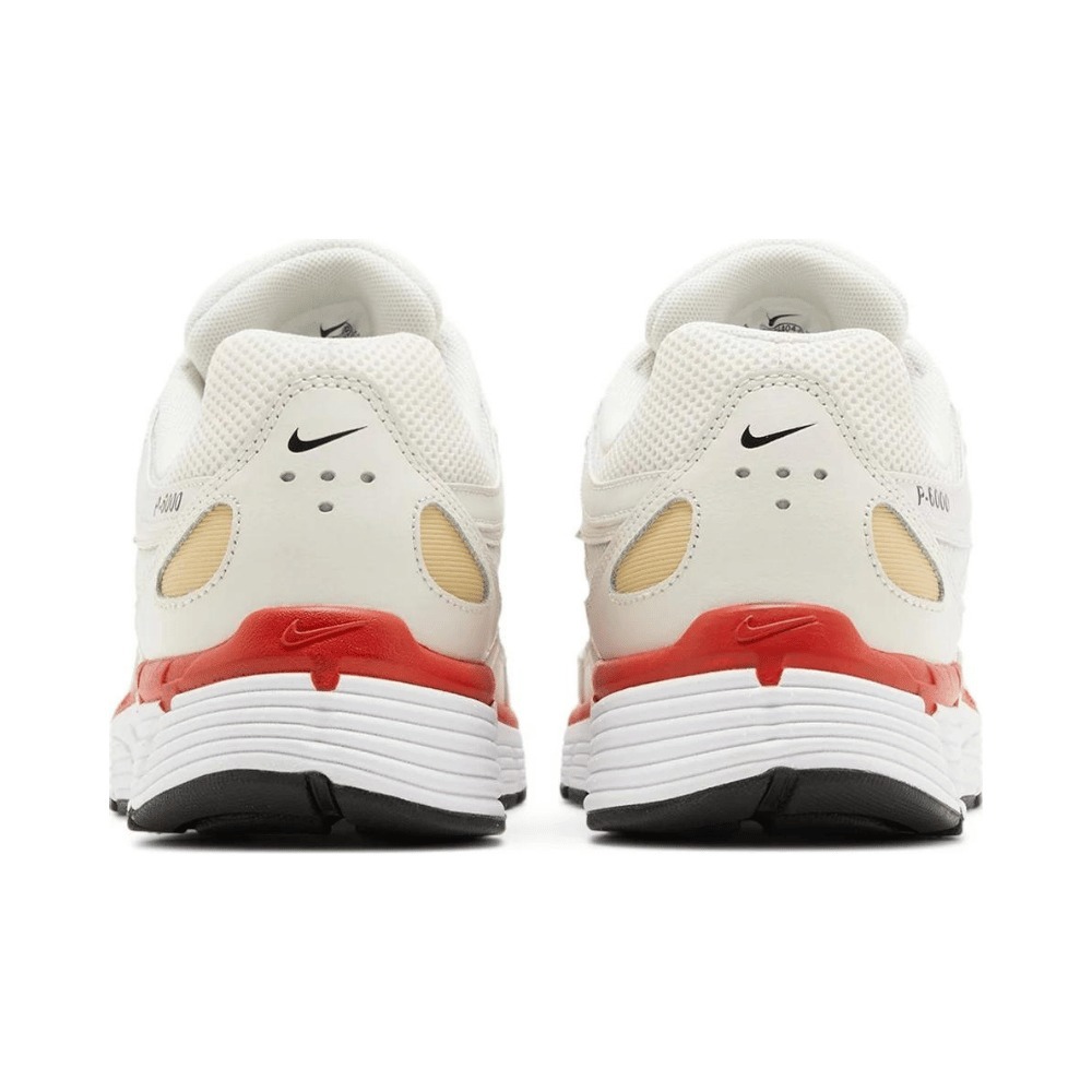 Nike P-6000 Phantom Dragon Red foto 2