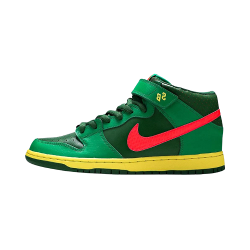 Nike SB Dunk Mid Pro Watermelon