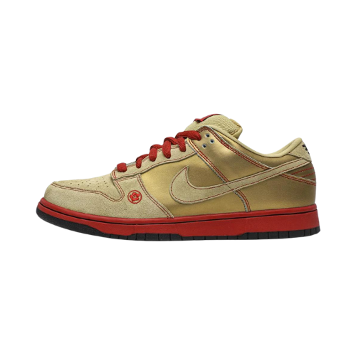 Nike SB Dunk Low Pro Money Cat