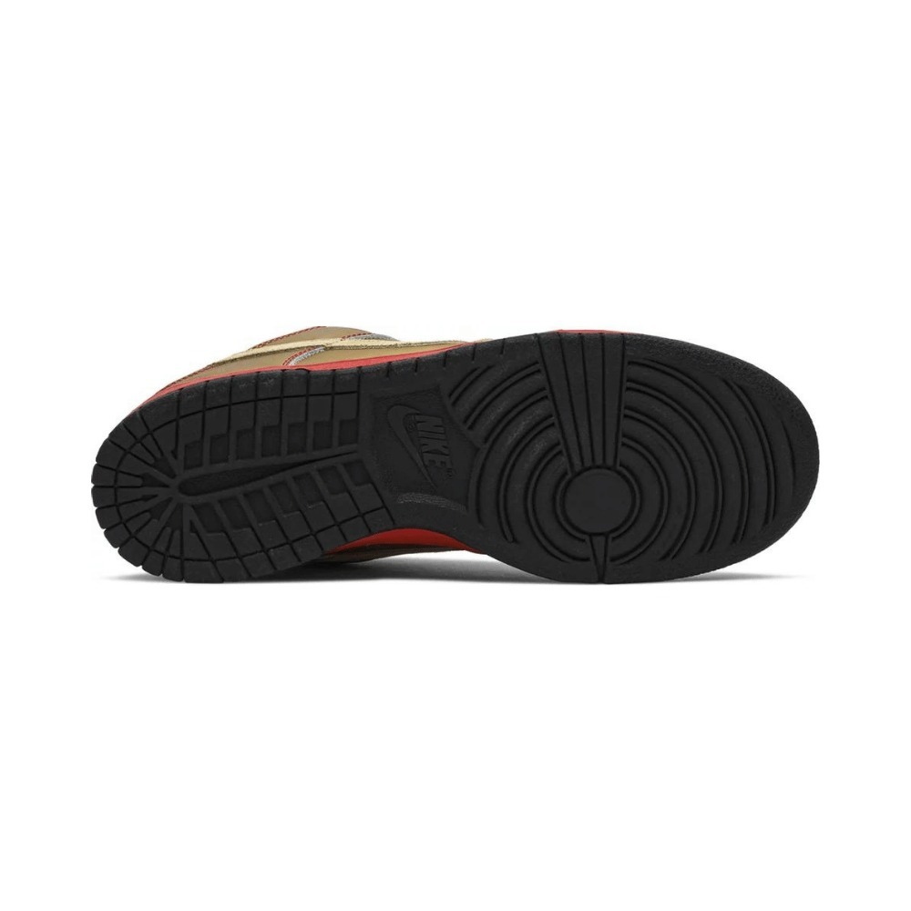 Nike SB Dunk Low Pro Money Cat foto 2