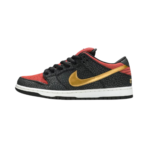 Brooklyn Projects x Nike SB Dunk Low Pro PRM Walk Of Fame
