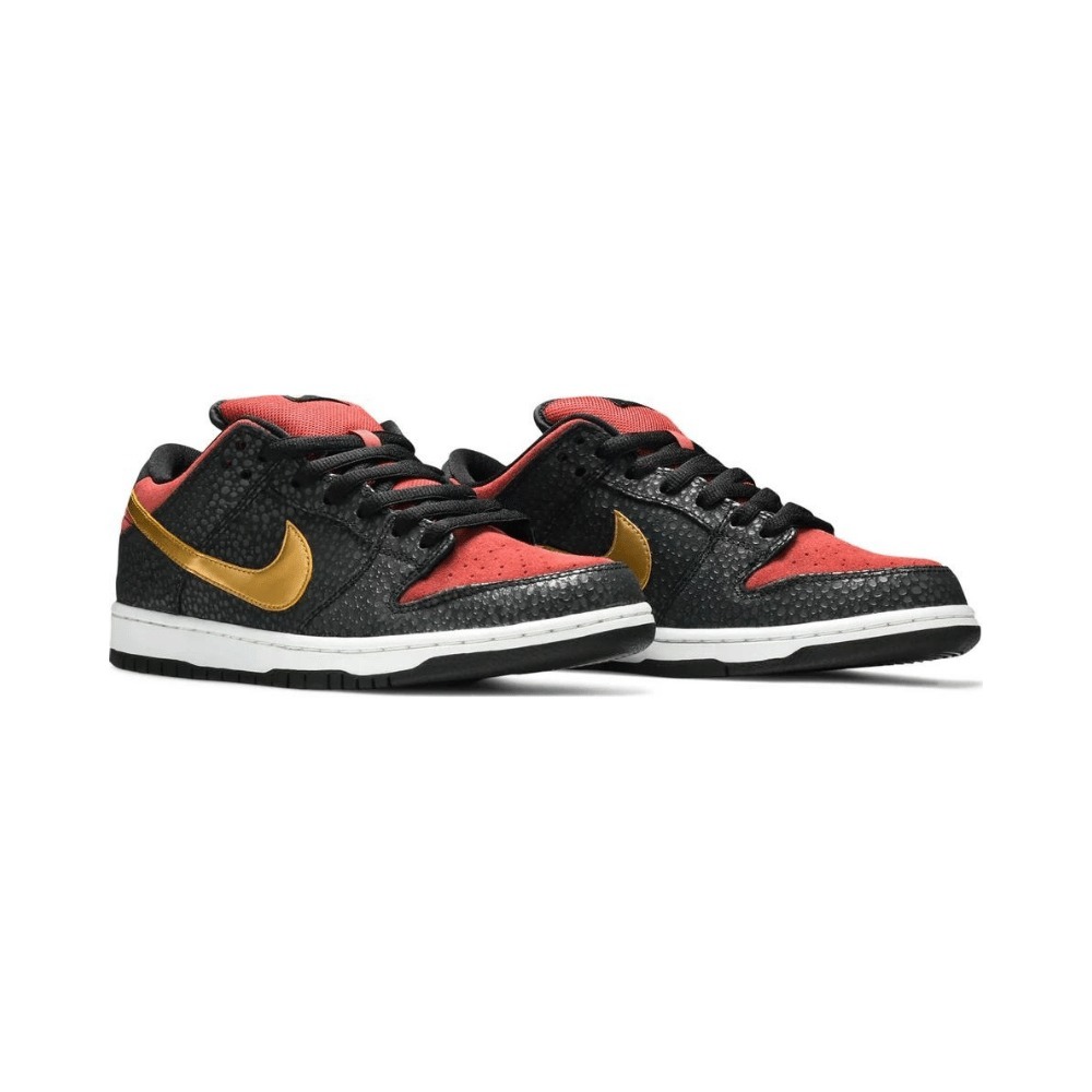 Brooklyn Projects x Nike SB Dunk Low Pro PRM Walk Of Fame - Droper
