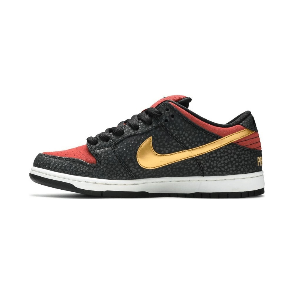 Brooklyn Projects x Nike SB Dunk Low Pro PRM Walk Of Fame foto 3