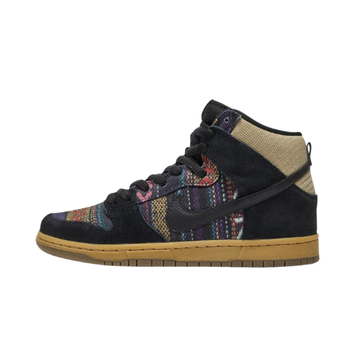 Nike SB Dunk High Premium Hacky Sack
