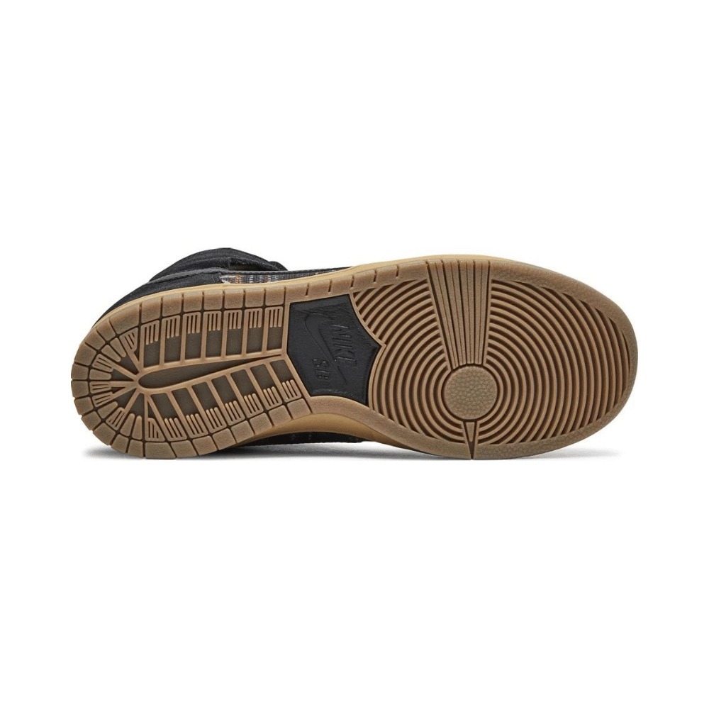 Nike SB Dunk High Premium Hacky Sack foto 1