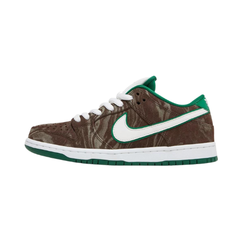Nike SB Dunk Low PRM Coffee