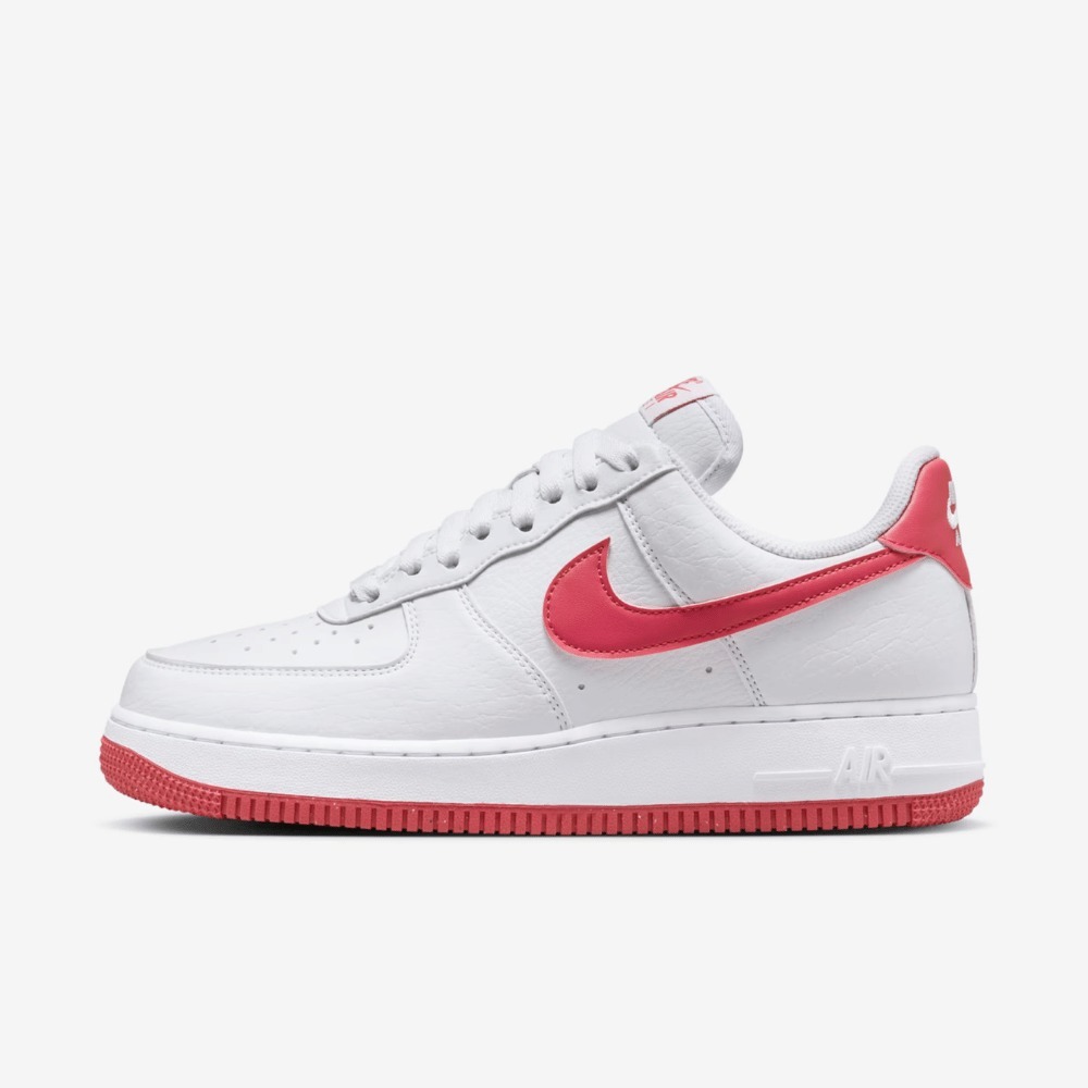 Nike Air Force 1 Low Next Nature White Aster Pink foto 5