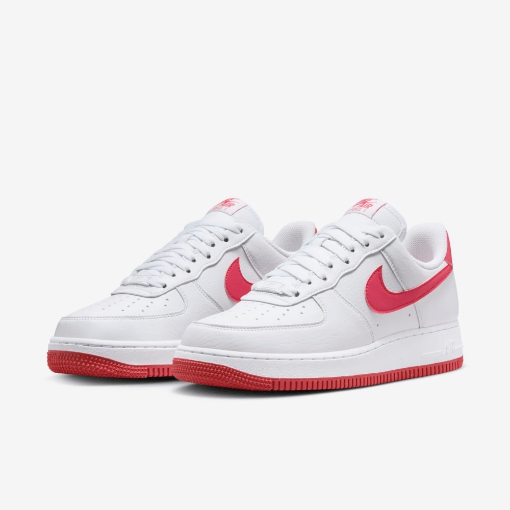 Nike Air Force 1 Low Next Nature White Aster Pink