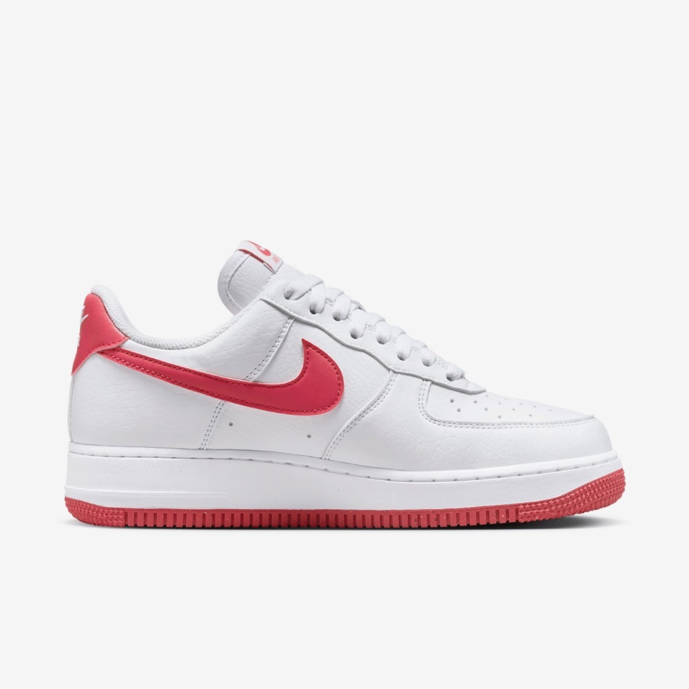 Nike Air Force 1 Low Next Nature White Aster Pink foto 4