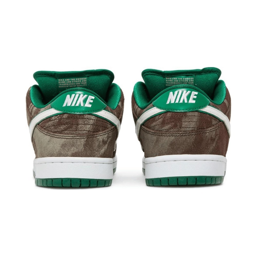 Nike SB Dunk Low PRM Coffee foto 4