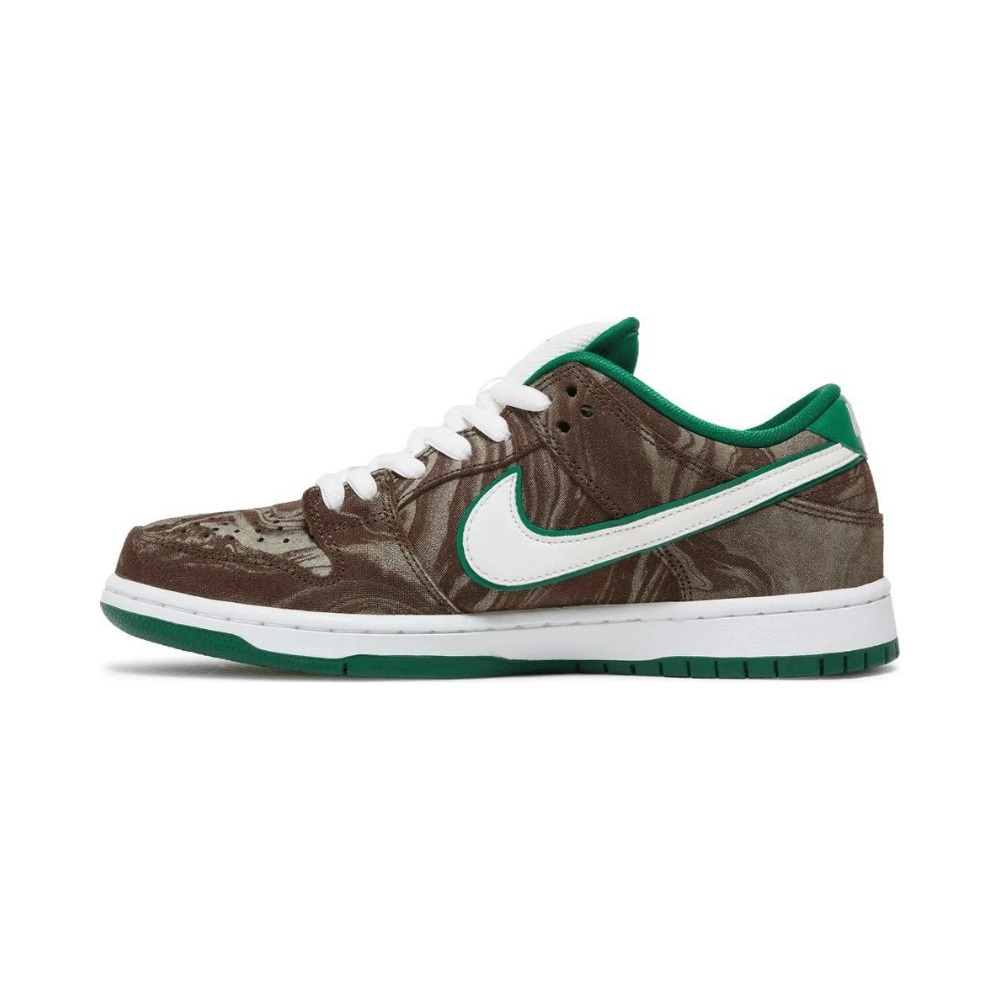 Nike SB Dunk Low PRM Coffee foto 3