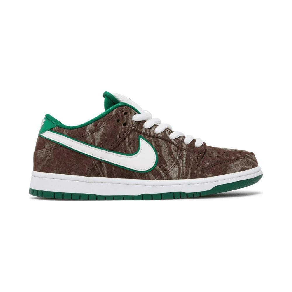 Nike SB Dunk Low PRM Coffee foto 2
