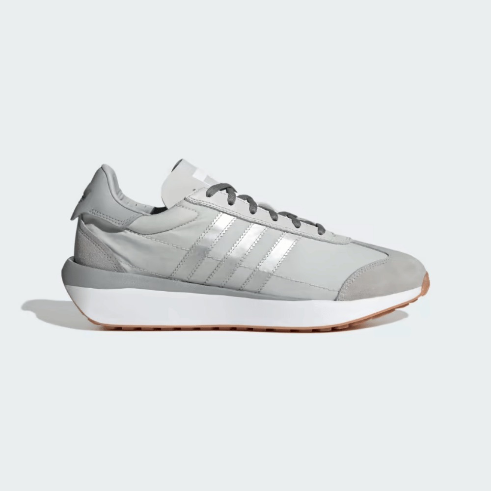 adidas Country XLG Grey One Silver Metallic foto 1