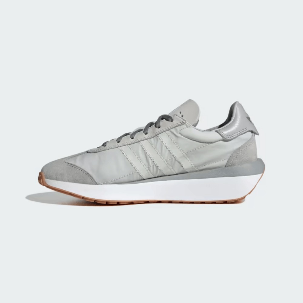 adidas Country XLG Grey One Silver Metallic foto 2