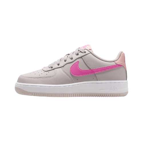 Nike Air Force 1 Low GS Platinum Violet Pinksicle