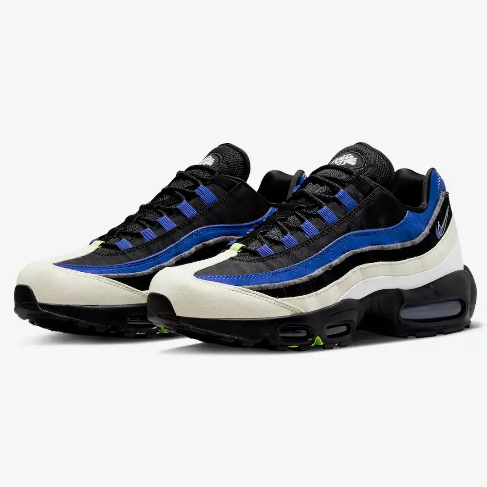 Air max 95 store dw