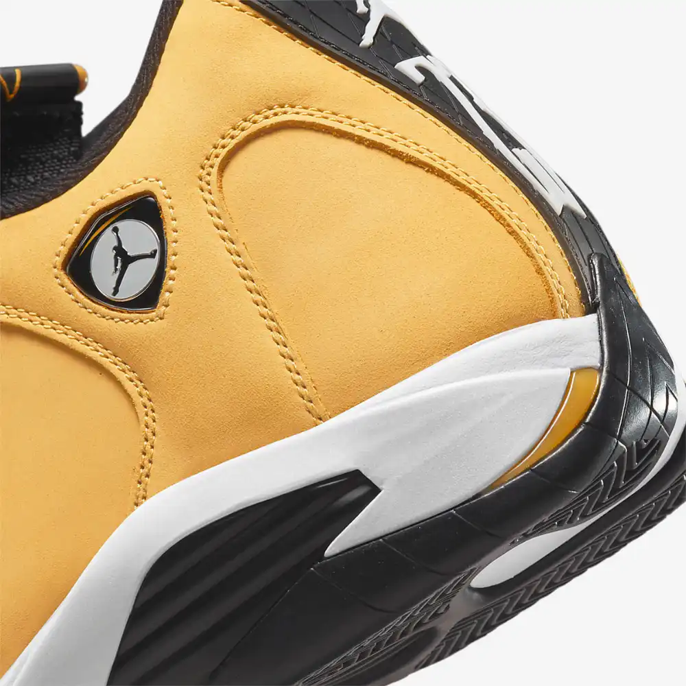 Air Jordan 14 Light Ginger - Droper