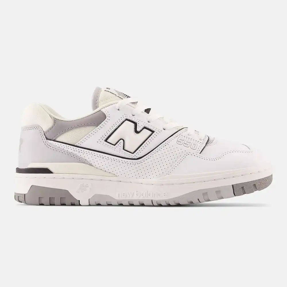 New Balance 550 Salt and Pepper foto 1