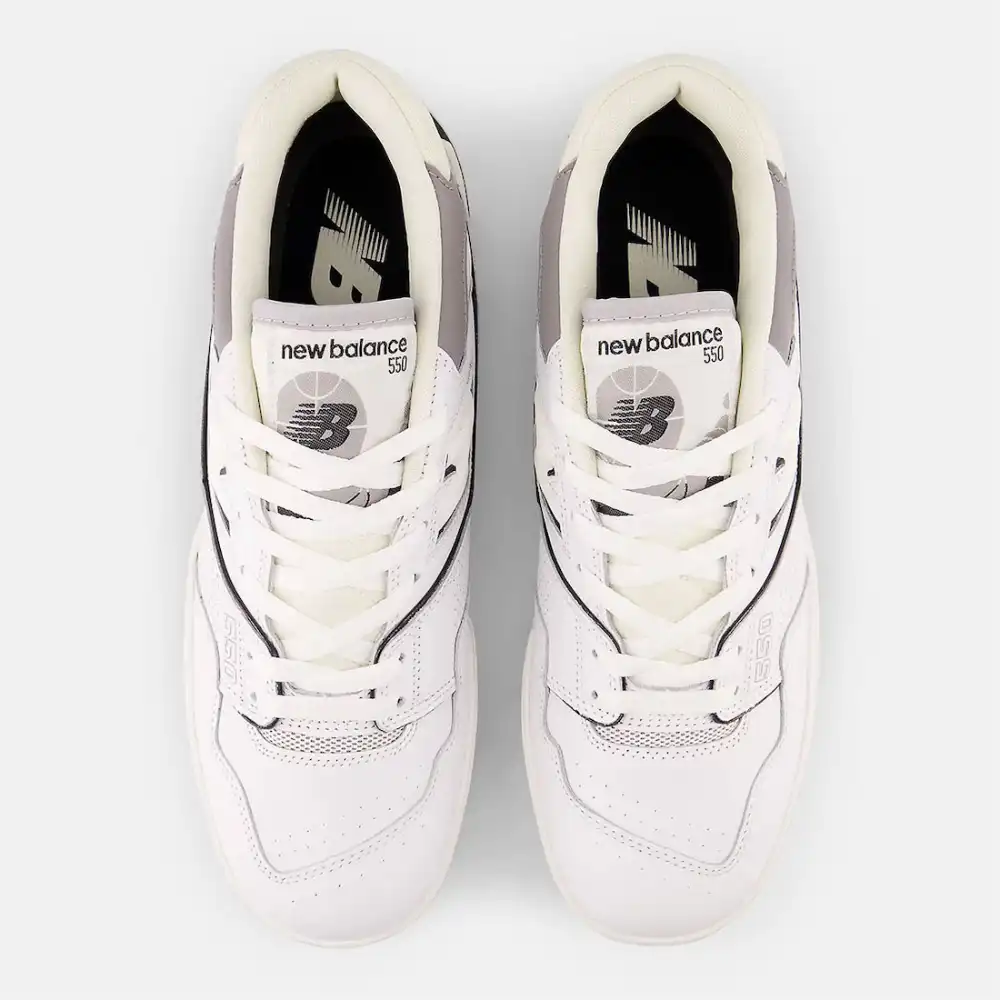 New Balance 550 Salt and Pepper foto 2