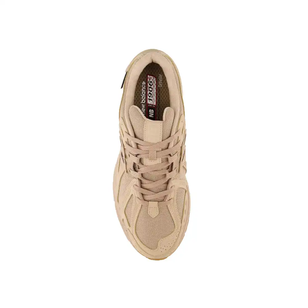 Cordura x New Balance 1906R Desert/Tan foto 2