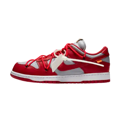 Nike Dunk Low Plum - Droper