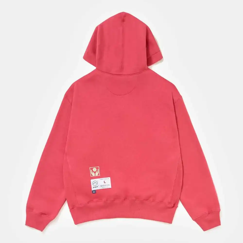 Moletom Piet Ivy foto 1