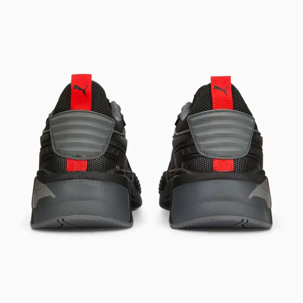 Batman x Puma RS-X Black foto 4