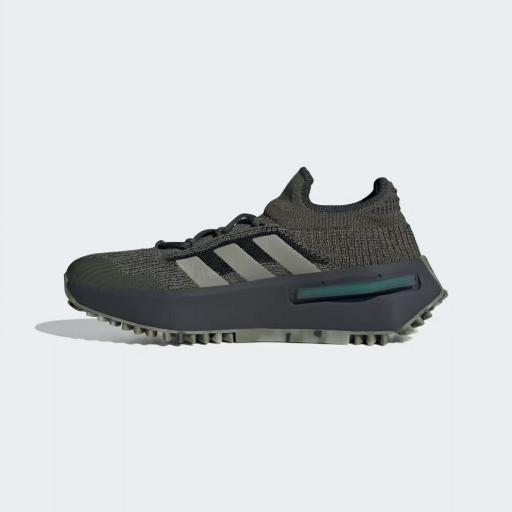adidas NMD_S1 Focus Olive - Droper