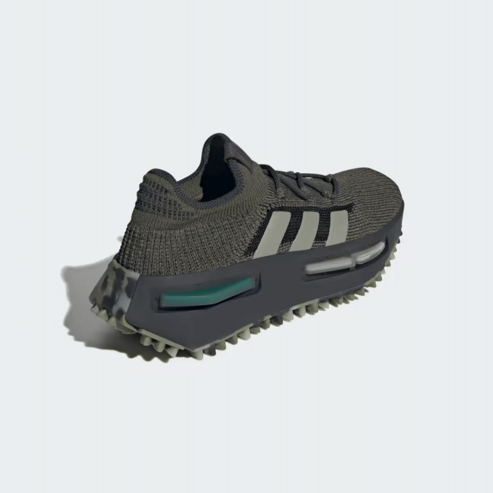 adidas NMD_S1 Focus Olive foto 4
