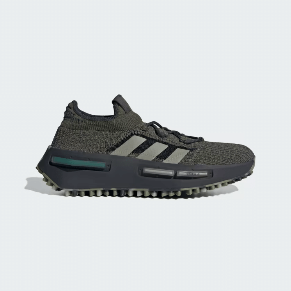 adidas NMD_S1 Focus Olive foto 1