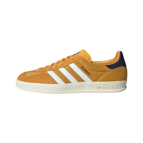 adidas Gazelle Indoor Preloved Yellow