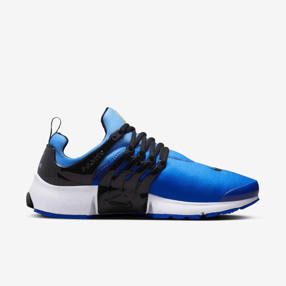 Nike Air Presto Icons Hyper Blue foto 3