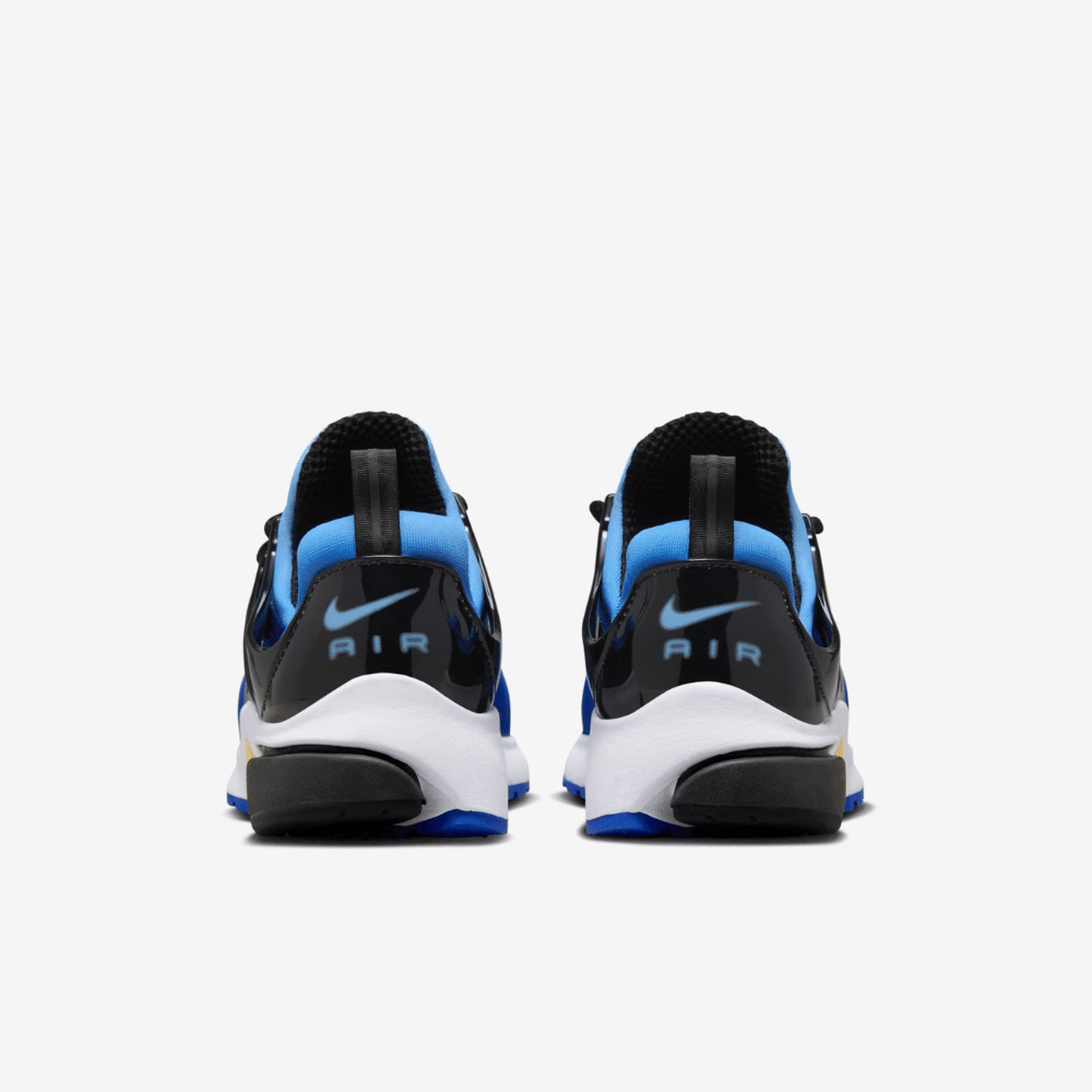 Nike Air Presto Icons Hyper Blue foto 4