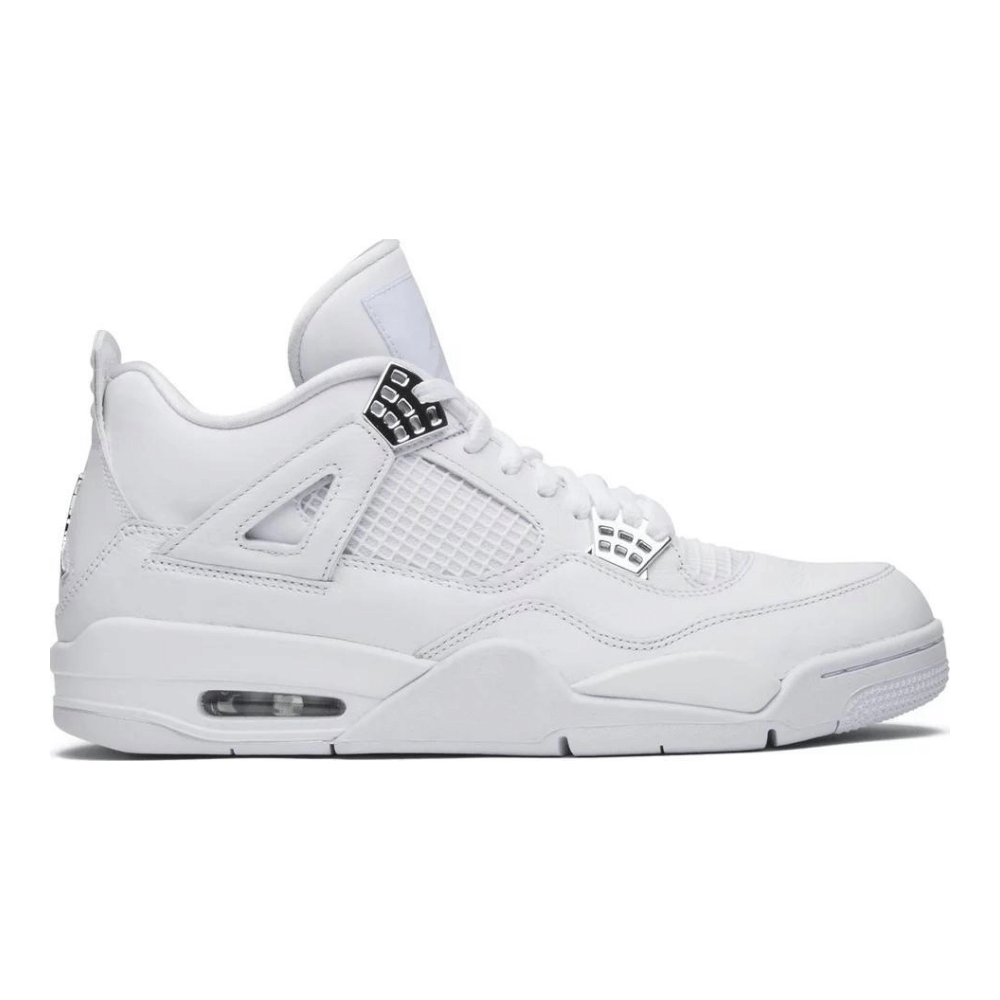 Aj4 hot pure money