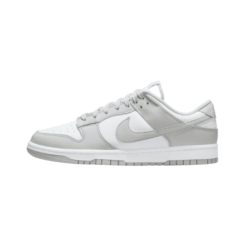 Nike Dunk Low Grey Fog