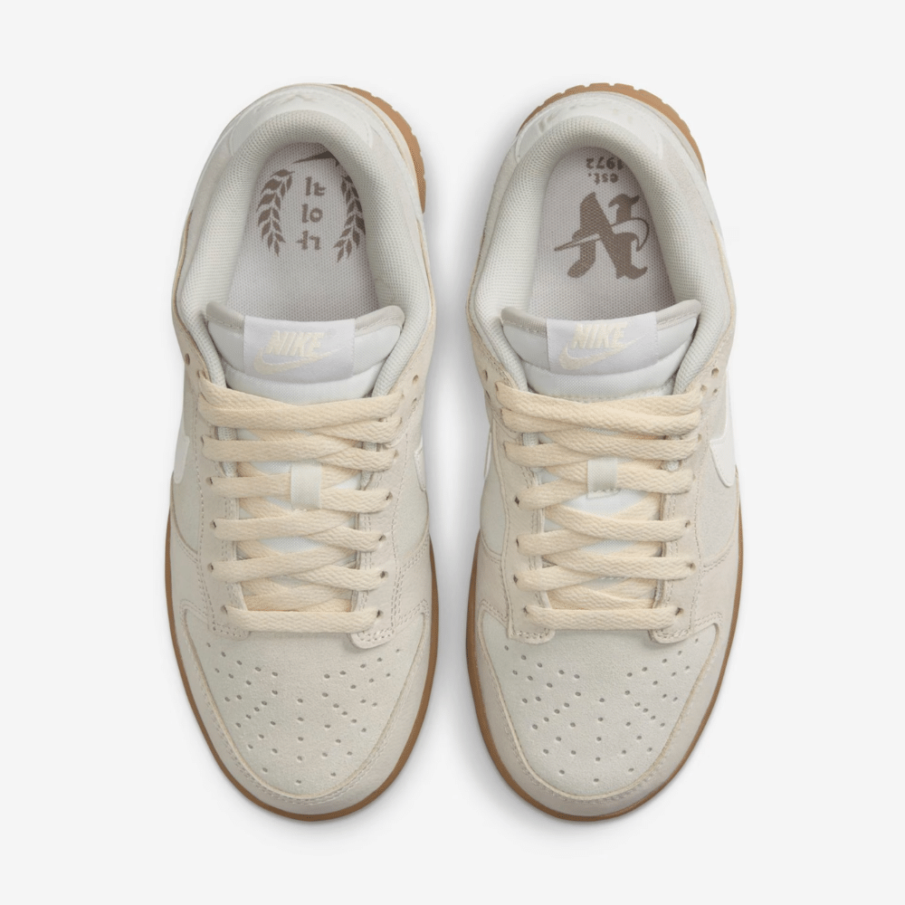 Nike Dunk Low Hangul Day foto 2
