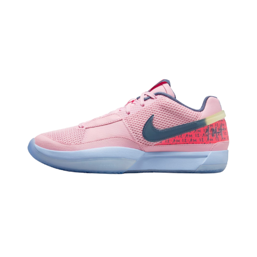 Nike Ja 1 Christmas - Droper