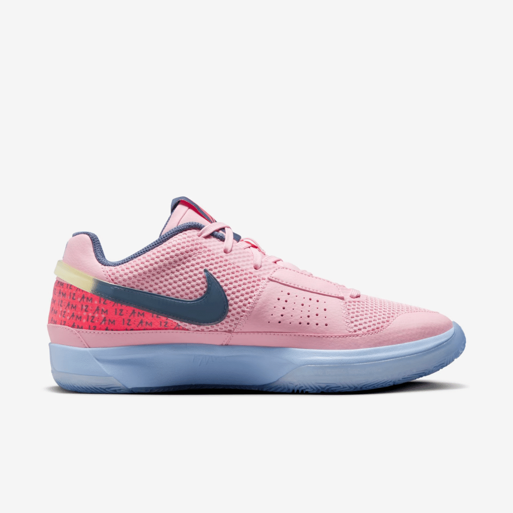 Nike JA 1 Autograph - Droper