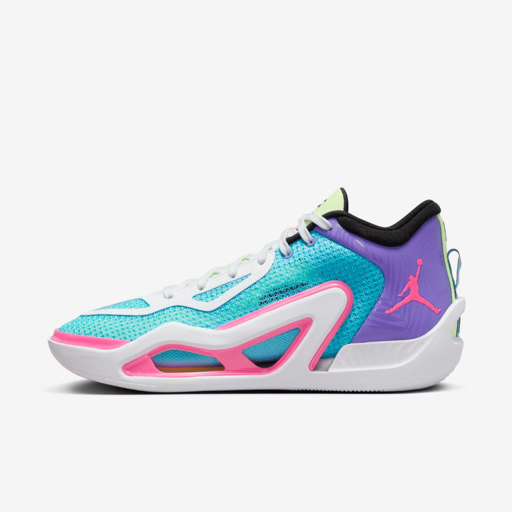 H*U様 JORDAN TATUM 1 29cm バッシュ Jordan Tatum 1 Wave Runner - Droper