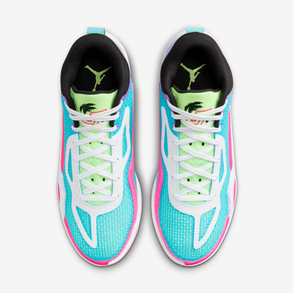 Jordan Tatum 1 Wave Runner foto 2