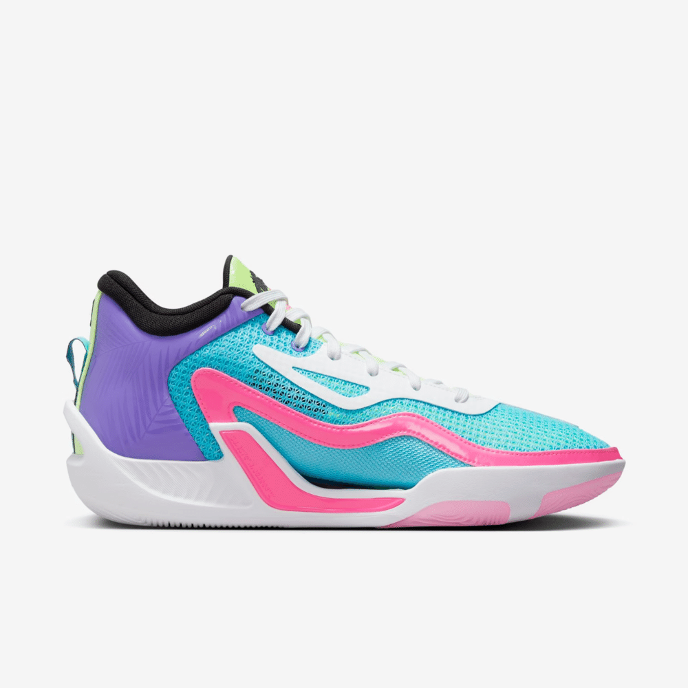 Jordan Tatum 1 Wave Runner foto 3