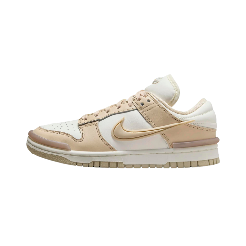 Nike Dunk Low Twist Sand Drift