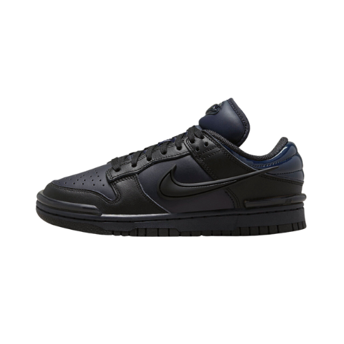 Nike Dunk Low Twist Dark Obsidian