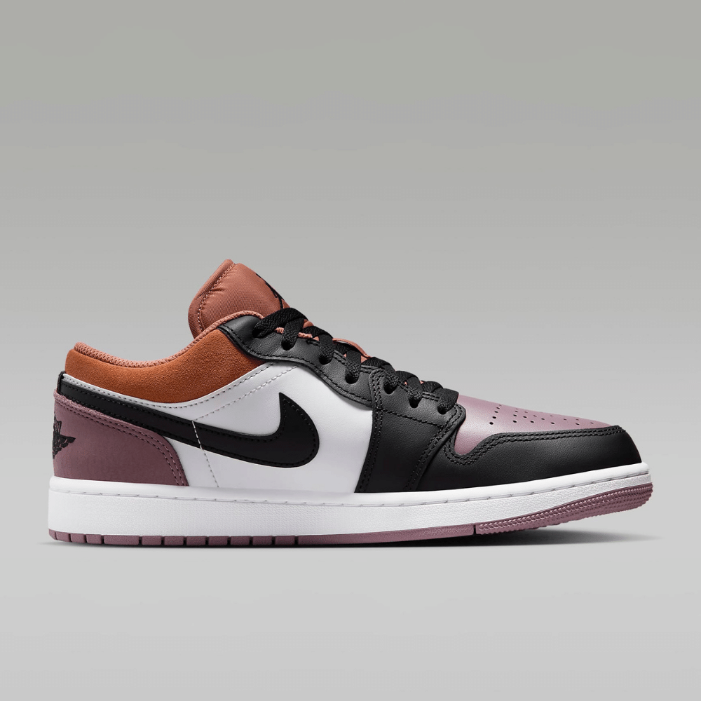 Air Jordan 1 Low SE Sky J Mauve foto 3